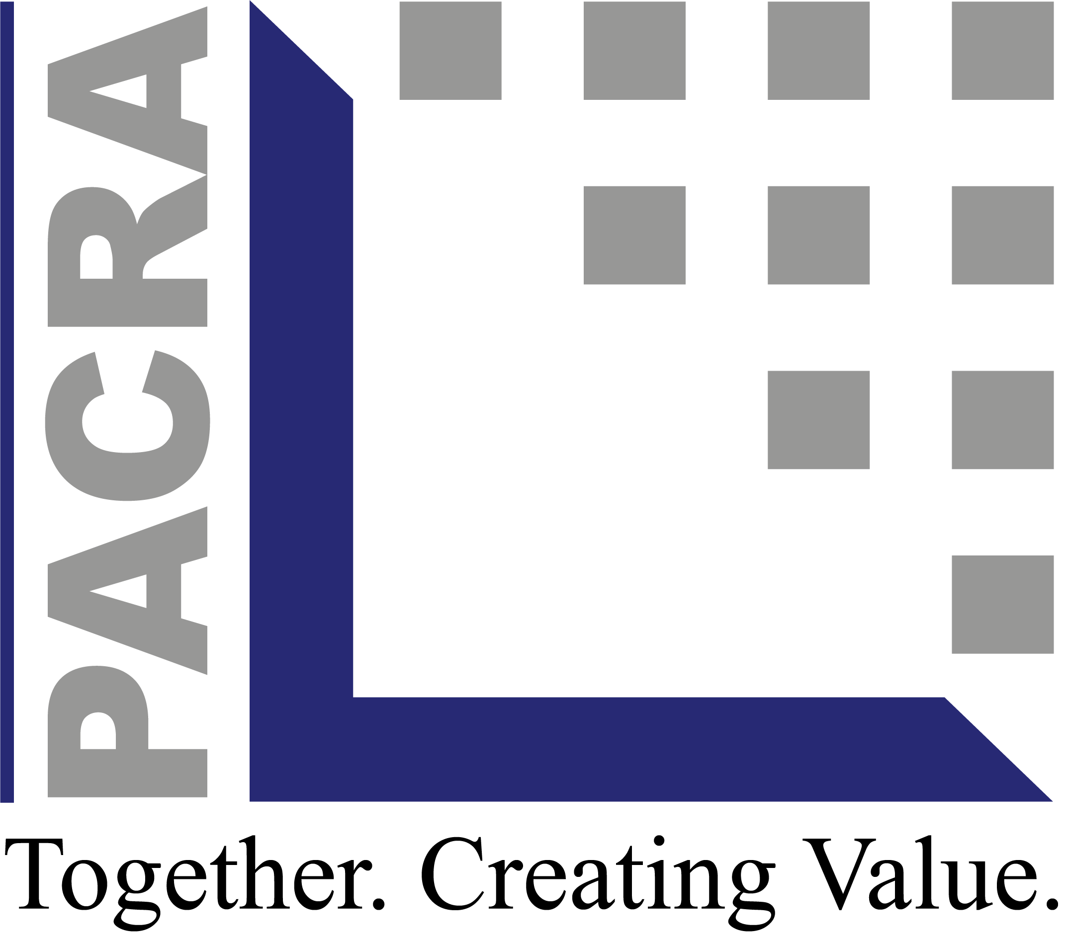 PACRA Logo
